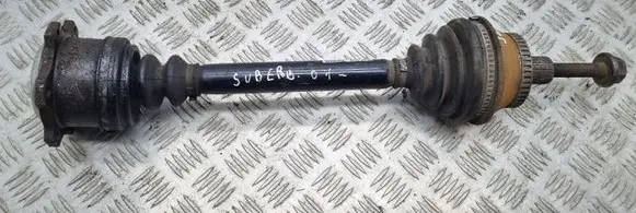 Skoda Superb B5 (3U) Front driveshaft 8D0407272EA