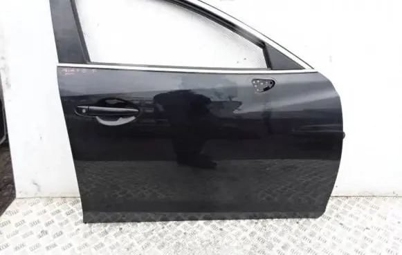 Mazda 6 Front door