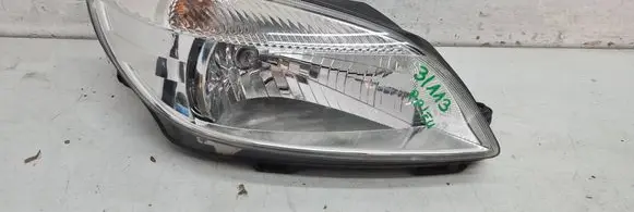 Skoda Fabia Mk2 (5J) Headlight/headlamp 3113ATS