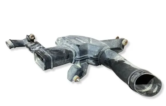 Honda Civic Intake resonator RSARES25