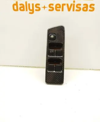 Subaru Forester SF Electric window control switch