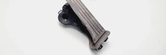 Volkswagen Golf V Accelerator throttle pedal 1K1721503L 6PV00860000