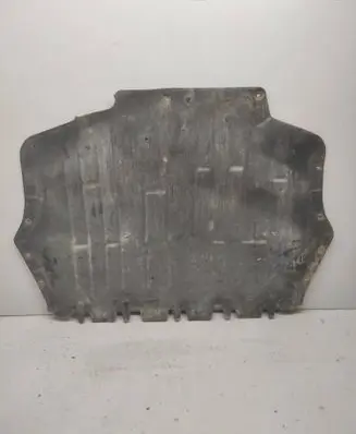 Volkswagen Caddy Engine splash shield/under tray