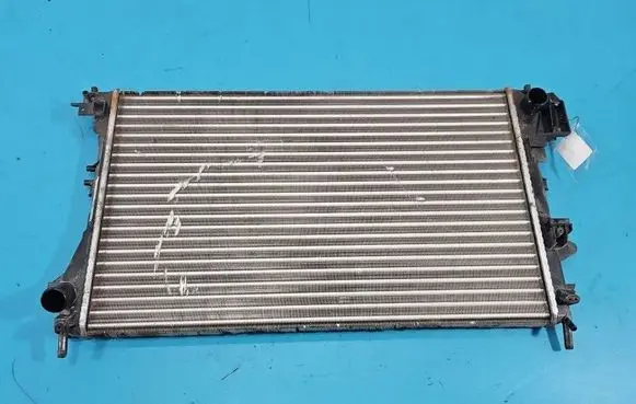 Opel Vectra C Coolant radiator IMPRK1562384