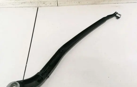 Porsche Cayenne (9PA) Front wiper blade arm
