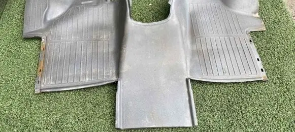 Mercedes-Benz Vito Viano W639 Interior carpet A6396841402 7247917