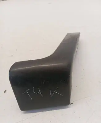 Volkswagen Transporter - Caravelle T4 Front door interior handle trim 701867197 701867179