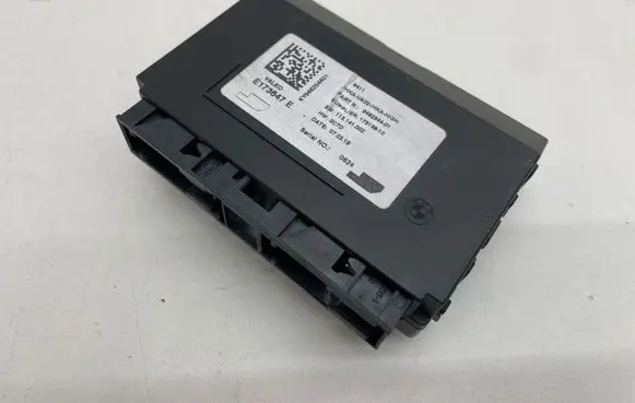 BMW 2 F45 Air conditioning/heating control unit 9462544