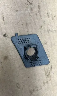 BMW iX3 G08 Front parking sensor holder (PDC) 9853311 7779