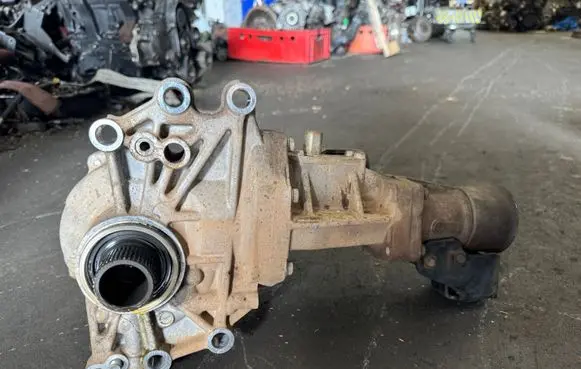 Mitsubishi Outlander Gearbox transfer box case 