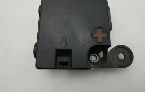 Audi A4 S4 B8 8K Current control relay KB8K0517KB8KO517