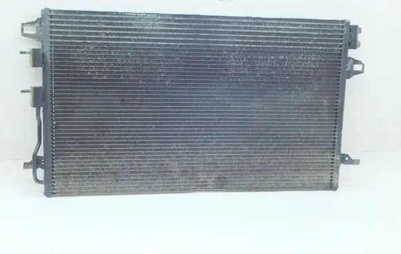 Chrysler Town u0026 Country IV A/C cooling radiator (condenser) 195464