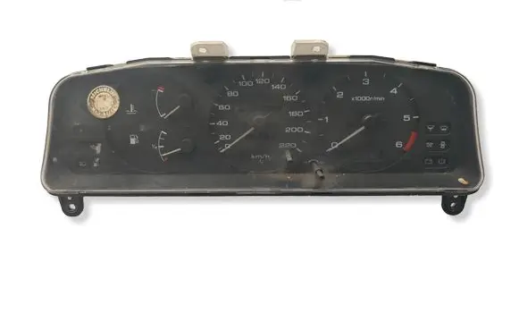 Nissan Primera Speedometer (instrument cluster) 2481263J00 84N10