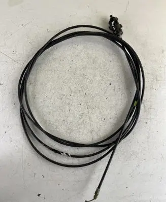 Subaru Outback Fuel cap flap release cable 