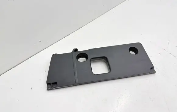 Skoda Octavia Mk3 (5E) Other trunk/boot trim element 5E9863556