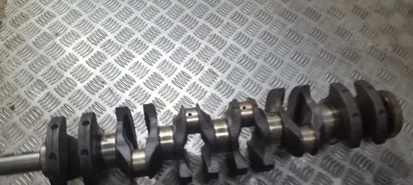 BMW 3 E36 Crankshaft 