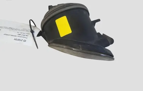 Volvo V50 Front fog light 1305200039