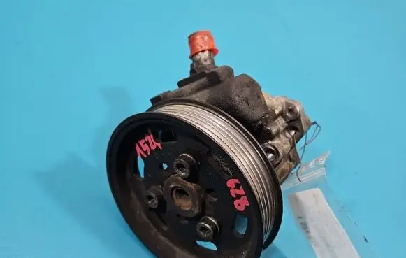 Audi A4 S4 B7 8E 8H Power steering pump 8E0145155N IMPRK1524628