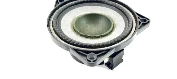Porsche Cayenne (92A) Front door speaker 7PP035415F