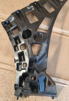 Peugeot 408 P54 Front bodywork piece 