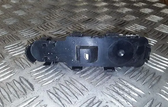 Citroen C5 Electric window control switch 96565184zw