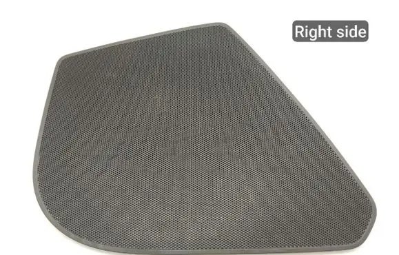 Chevrolet Corvette C7 Side speaker trim/cover 