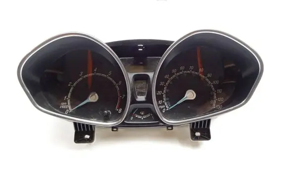 Ford B-MAX Speedometer (instrument cluster) C1BT10849FAT SCFTA1165