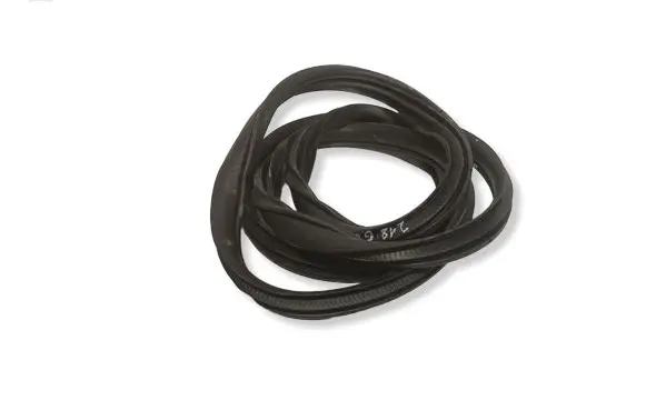 Mazda CX-5 Rear door rubber seal (on body) 