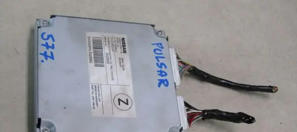Nissan Pulsar Other control units/modules 284A13ZL0A