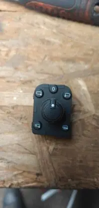 Audi A3 8Y Wing mirror switch 4M0959565L 10121576