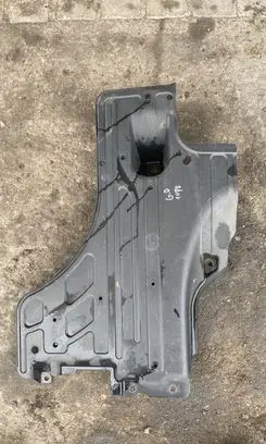 Volvo V60 Rear underbody cover/under tray 30736341