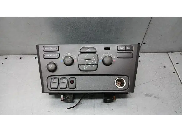 Volvo S60 Air conditioning/heating control unit 
