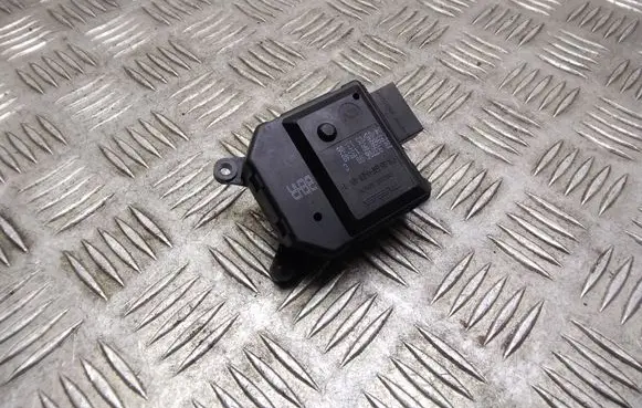 Peugeot 307 A/C air flow flap actuator/motor 309370600 C89689013548