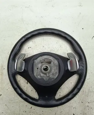 BMW X6 E71 Steering wheel 6795256 0060016021 307468099E06D