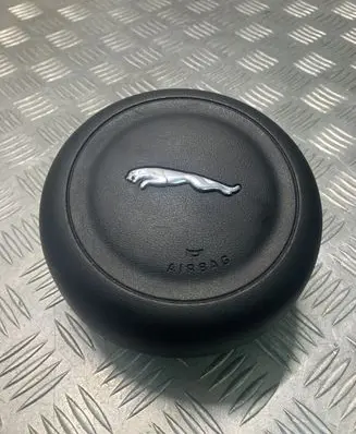 Jaguar F-Pace Steering wheel airbag GX73043B13BE
