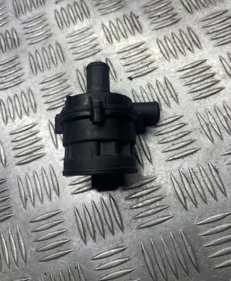 Mercedes-Benz E W211 Electric auxiliary coolant/water pump A2118350364 0392023000