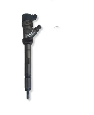 Citroen C8 Fuel injector 9638488980 015