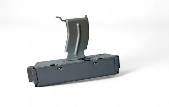 Aerial antenna amplifier