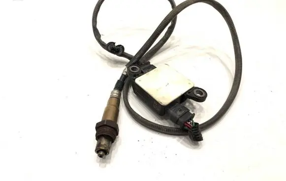 Lambda probe sensor