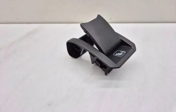 Volkswagen ID.3 ISOFIX cover 5H0887233B 5H0887233BVEB 5H0887233C