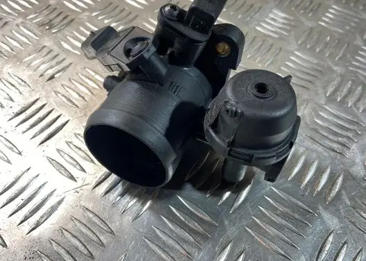 Volvo V50 Throttle valve 9647474880 9639027480