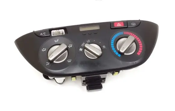Toyota RAV 4 (XA20) Climate control unit 5590042140 4559172080 4559162020