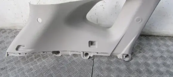 Nissan X-Trail T32 (C) pillar trim