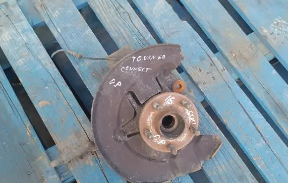 Ford Transit - Tourneo Connect Front wheel hub