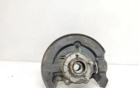 Ford Focus Front wheel hub spindle knuckle