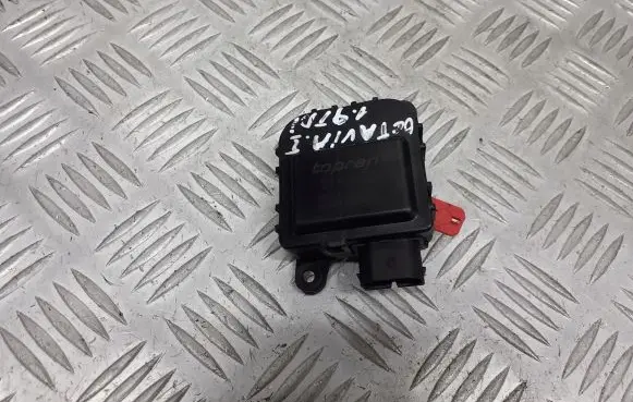 Skoda Octavia Mk1 (1U) Central body control module