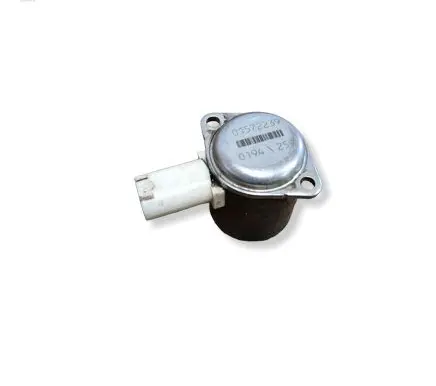 BMW 3 E92 E93 Hydraulic servotronic pressure valve 6788658