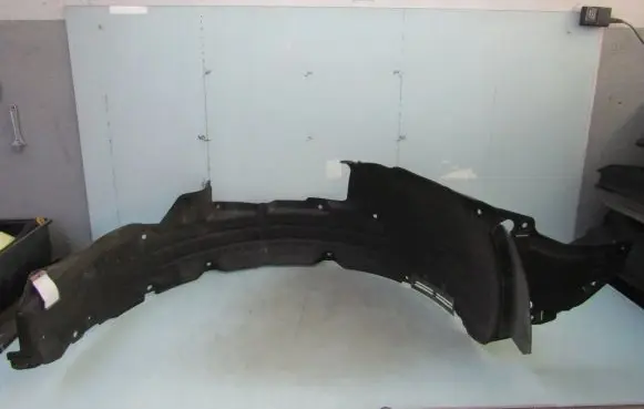Honda CR-V Front wheel arch liner splash guards 741503B4