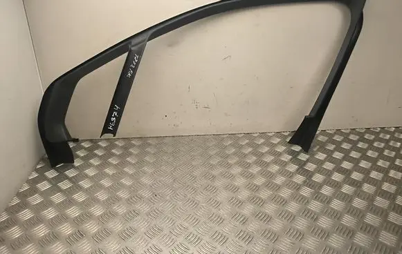 BMW 2 Active Tourer U06 Rear door trim (molding) 9490363