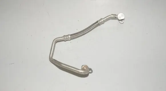 Brake vacuum hose/pipe